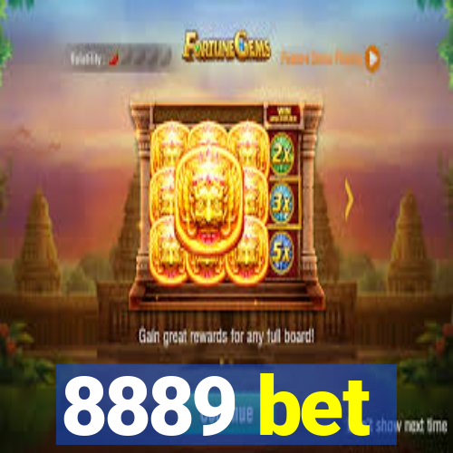 8889 bet